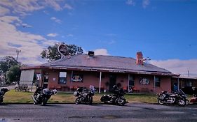 Lockhart Railway Hotel